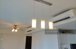 Lincoln Suites (D11), Condominium #154717802